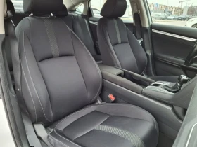 Honda Civic 1.6 i-DTEC Elegance MT, снимка 15