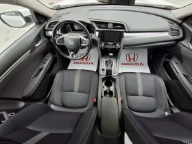 Honda Civic 1.6 i-DTEC Elegance MT, снимка 12