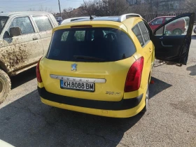 Peugeot 308, снимка 5