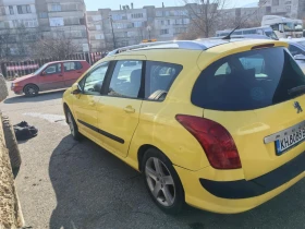 Peugeot 308, снимка 4