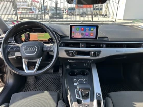 Audi A4 Allroad 2.0 TDI QUATTRO S-TRONIC NAVI/LED, снимка 6