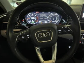 Audi A4 Allroad 2.0 TDI QUATTRO S-TRONIC NAVI/LED, снимка 17