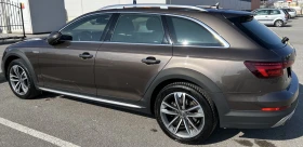 Audi A4 Allroad 2.0 TDI QUATTRO S-TRONIC NAVI/LED, снимка 3