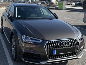 Audi A4 Allroad 2.0 TDI QUATTRO S-TRONIC NAVI/LED, снимка 1