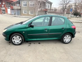 Peugeot 206 Газова уредба, снимка 6