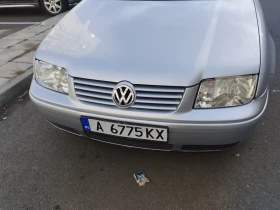 VW Bora, снимка 2