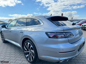 VW Arteon  2.0-TDI/150HP/R-LINE/DSG/NAVI/CAM/PDC/AKH/988b, снимка 3