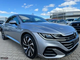 VW Arteon 2.0-TDI/150HP/R-LINE/DSG/NAVI/CAM/PDC/AKH/988b - 54499 лв. - 60790620 | Car24.bg