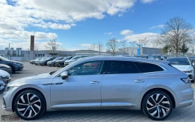 VW Arteon  2.0-TDI/150HP/R-LINE/DSG/NAVI/CAM/PDC/AKH/988b, снимка 2