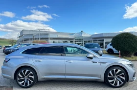 VW Arteon  2.0-TDI/150HP/R-LINE/DSG/NAVI/CAM/PDC/AKH/988b, снимка 6