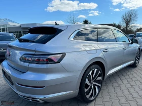 VW Arteon 2.0-TDI/150HP/R-LINE/DSG/NAVI/CAM/PDC/AKH/988b - 54499 лв. - 60790620 | Car24.bg