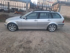 BMW 320, снимка 9