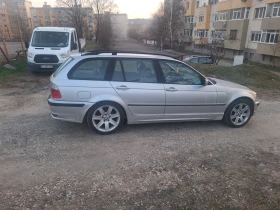 BMW 320, снимка 10