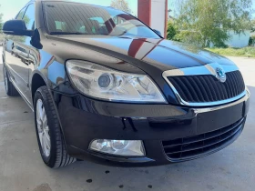 Обява за продажба на Skoda Octavia 1.6 ТDI .4X4  ~9 400 лв. - изображение 1