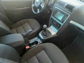 Обява за продажба на Skoda Octavia 1.6 ТDI .4X4  ~9 400 лв. - изображение 8