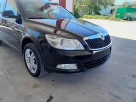 Обява за продажба на Skoda Octavia 1.6 ТDI .4X4  ~9 400 лв. - изображение 6