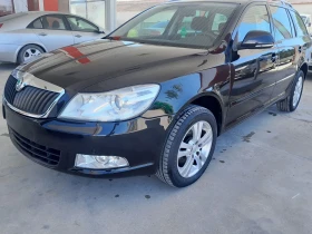Обява за продажба на Skoda Octavia 1.6 ТDI .4X4  ~9 400 лв. - изображение 1