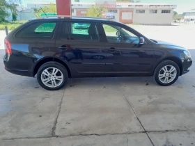 Обява за продажба на Skoda Octavia 1.6 ТDI .4X4  ~9 400 лв. - изображение 7