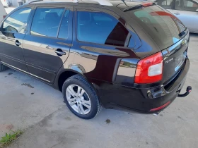Обява за продажба на Skoda Octavia 1.6 ТDI .4X4  ~9 400 лв. - изображение 5