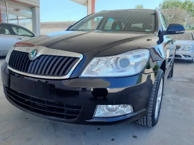 Обява за продажба на Skoda Octavia 1.6 ТDI .4X4  ~9 400 лв. - изображение 2