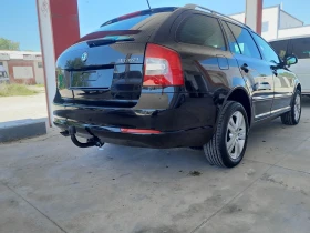 Обява за продажба на Skoda Octavia 1.6 ТDI .4X4  ~9 400 лв. - изображение 3