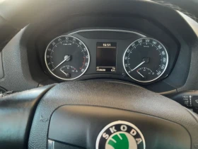 Обява за продажба на Skoda Octavia 1.6 ТDI .4X4  ~9 400 лв. - изображение 11