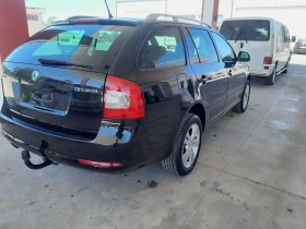 Обява за продажба на Skoda Octavia 1.6 ТDI .4X4  ~9 400 лв. - изображение 4