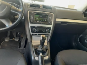 Обява за продажба на Skoda Octavia 1.6 ТDI .4X4  ~9 400 лв. - изображение 10