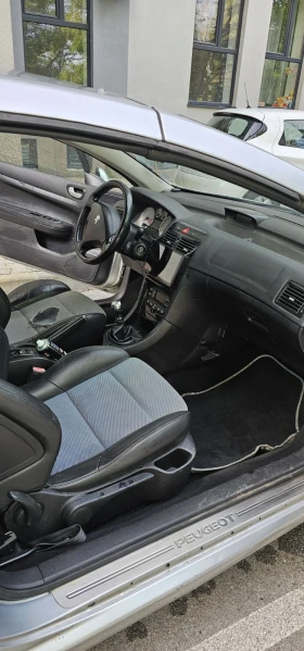 Peugeot 307 1.6 16v - 2800 лв. - 80907560 | Car24.bg