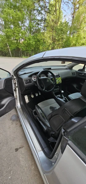 Peugeot 307 1.6 16v - 2800 лв. - 80907560 | Car24.bg