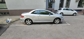 Peugeot 307 1.6 16v - 2800 лв. - 80907560 | Car24.bg