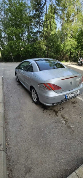 Peugeot 307 1.6 16v - 2800 лв. - 80907560 | Car24.bg