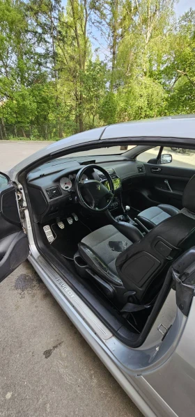 Peugeot 307 1.6 16v - 2800 лв. - 80907560 | Car24.bg
