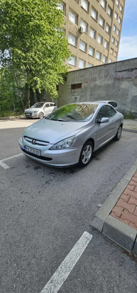 Peugeot 307 1.6 16v - 2800 лв. - 80907560 | Car24.bg