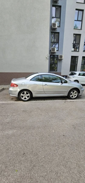 Peugeot 307 1.6 16v - 2800 лв. - 80907560 | Car24.bg