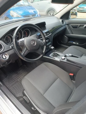 Mercedes-Benz C 220 W204 | Mobile.bg    9