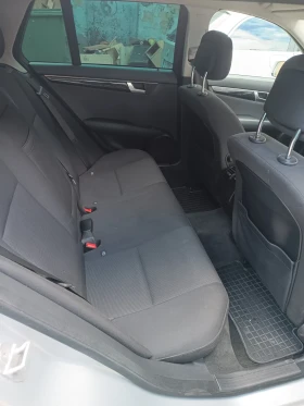 Mercedes-Benz C 220 W204 | Mobile.bg    8