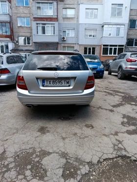 Mercedes-Benz C 220 W204 | Mobile.bg    3