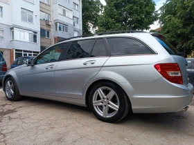 Mercedes-Benz C 220 W204 | Mobile.bg    4