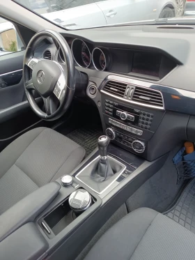 Mercedes-Benz C 220 W204 | Mobile.bg    6