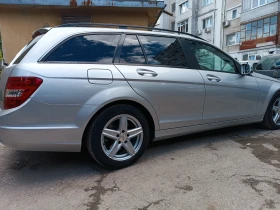 Mercedes-Benz C 220 W204 | Mobile.bg    2
