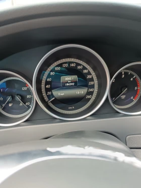 Mercedes-Benz C 220 W204 | Mobile.bg    10