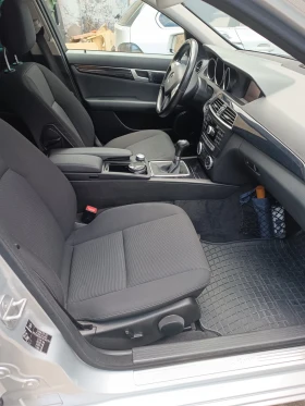 Mercedes-Benz C 220 W204 | Mobile.bg    7