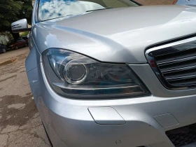 Mercedes-Benz C 220 W204 | Mobile.bg    12