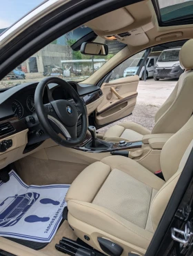 BMW 330 330xi Tour E91 | Mobile.bg    9