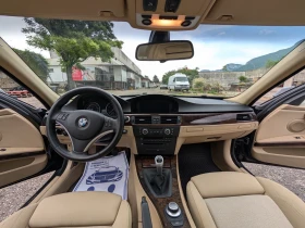 BMW 330 330xi Tour E91 | Mobile.bg    12
