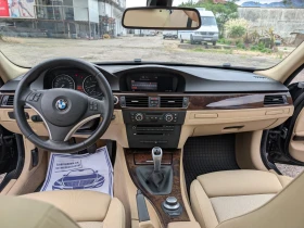 BMW 330 330xi Tour E91 | Mobile.bg    11