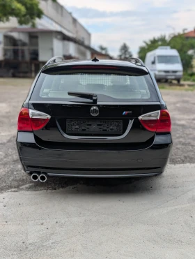 BMW 330 330xi Tour E91 | Mobile.bg    6