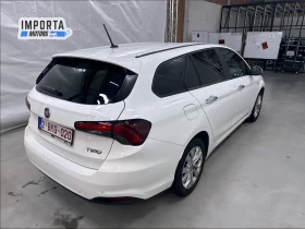 Fiat Tipo SW 1.4 Easy |  | 120hp | Mobile.bg    3