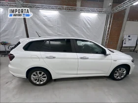 Fiat Tipo SW 1.4 Easy |  | 120hp | Mobile.bg    10